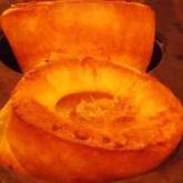 Blender Yorkshire Pudding