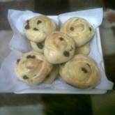 Chelsea Buns