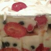 English Trifle