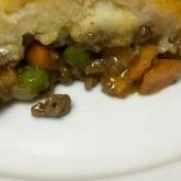 Irish Shepherd's Pie