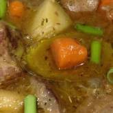 McIntire's Lamb Stew