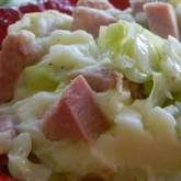 Modern Colcannon