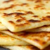 Potato Scones