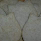 Scotch Shortbread I