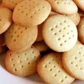 Scottish Shortbread II