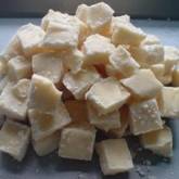 Scottish Tablet (Fudge)