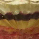 Australian English Trifle