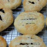 Eccles Cakes