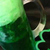 Green Beer