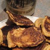 Griddle Scones