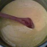 Irish Pumpkin Potage