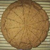Irish Shortbread (Wheat Free Edition)