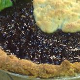 My Own Mincemeat Pie Filling