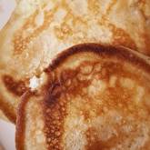 Pikelets (Scottish Pancakes)