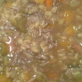 Scotch Broth II