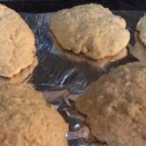 Welsh Tea Cakes