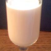 Wolf's Light Irish Cream