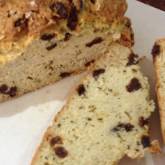 Aunt Kathy's Irish Soda Bread