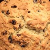 Best Ever Irish Soda Bread