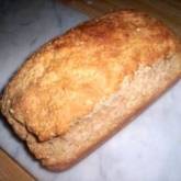 Brown Soda Bread