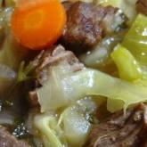 Cawl (Traditional Welsh Broth)