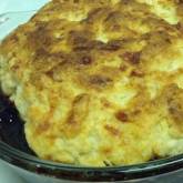 Lamb Cobbler