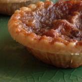 Mom's Butter Tarts