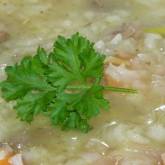 Scotch Broth I