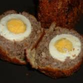 Scotch Eggs