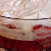 Trifle recipe and Ingredients