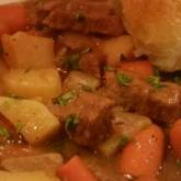 Ultimate Guinness® Beef Stew