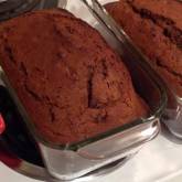Welsh Tea Loaf