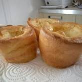 Yorkshire Pudding I