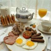 Irish Breakfast