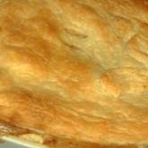 Steak n Ale Pie