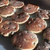 Welsh Cakes