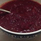 Beet Soup