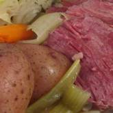 Chef John's Corned Beef and Cabbage 