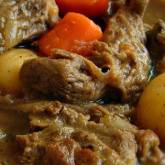 Chef John's Irish Stew 