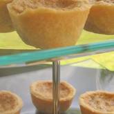 English Butter Tarts