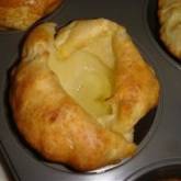 Grandma's Yorkshire Pudding