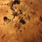 Irish Soda Bread II