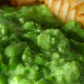 Mushy Peas I