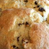 Nana Dot's Irish Soda Bread