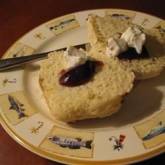 Real Traditional Irish Soda Bread