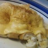 Real Welsh Rarebit