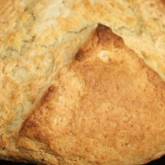 Amazingly Easy Irish Soda Bread