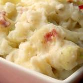 Diane's Colcannon