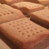 Scottish Shortbread IV