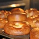Sky High Yorkshire Pudding